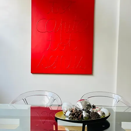 Loft Design & Familial Parc Des Buttes Chaumont Lägenhet Paris